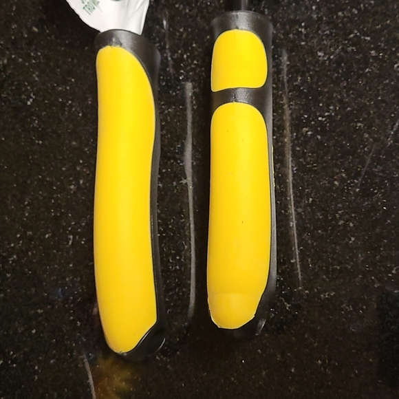 Steel Trowel & Cultivator Set - Picture 5 of 6